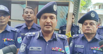 দরবারে হামলার ঘটনায় ১১ গ্রেপ্তার, আরও মামলার প্রস্তুতি পুলিশের