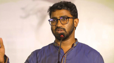 “স্বাস্থ্য উপদেষ্টার উচিত দায়িত্ব থেকে সরে দাঁড়ানো” — রাশেদ খান