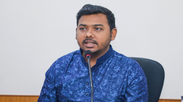 শাপলা জাতীয় প্রতীক নয়, দাবি সারোয়ার তুষারের