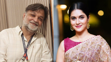 মিথিলা জানালেন, সৃজিতের সঙ্গে সম্পর্কের অবস্থা