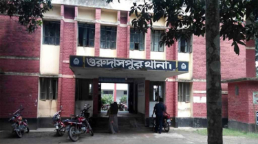 নাটোরে জুস খেয়ে শিশুর মৃত্যু, দাদি আটক