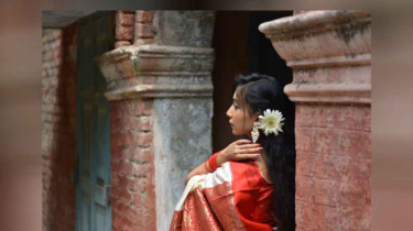 কেমন হবে পূজার সাজ এই গরমে