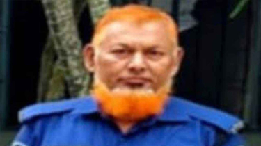 দায়িত্ব পালনরত অবস্থায় পুলিশ সদস্যের মৃত্যু