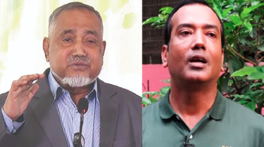ছাত্রদল সভাপতি: জামায়াত নেতার বক্তব্য ‘নিমর্ম মশকরা’