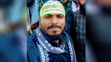 প্রবাসীর স্ত্রীর সঙ্গে আপত্তিকর অবস্থায় জামায়াত নেতা, সমালোচনার ঝড়
