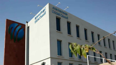 ভারতীয় দলকে যে শাস্তি দিল আইসিসি