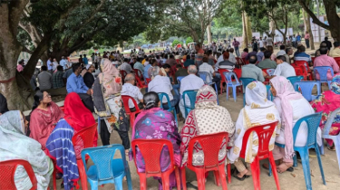 রাবিতে শাটডাউন স্থগিত, দাবিপূরণে প্রশাসনকে ৭ দিনের সময়