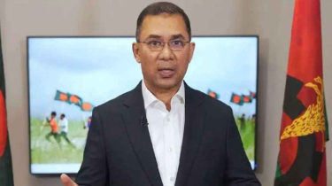 আগামী নির্বাচনে ভোটারের আস্থা অর্জনই প্রধান লক্ষ্য: তারেক রহমান