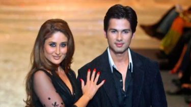 কারিনা-শহিদের বিচ্ছেদেই তৈরি হয়েছিল হিট প্রেমের গান
