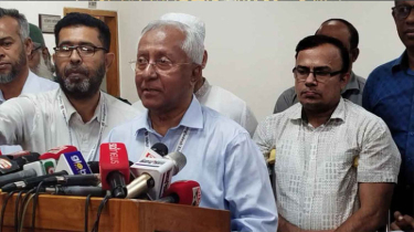 রাজনৈতিক দলের নিবন্ধন চূড়ান্তের তারিখ জানাল ইসি