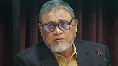 কল রেকর্ড ফাঁসের আশঙ্কায় ফোন ধরছেন না প্রধান নির্বাচন কমিশনার