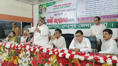 জামায়াতসহ কিছু দল নির্বাচন বানচালের ষড়যন্ত্রে লিপ্ত: প্রিন্স
