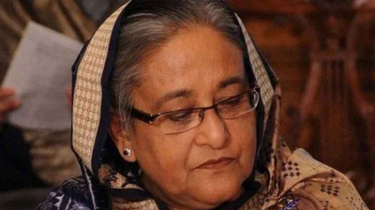১. শেখ হাসিনার সঙ্গে যোগাযোগে বাধা, বন্ধ হচ্ছে দুই অ্যাপ