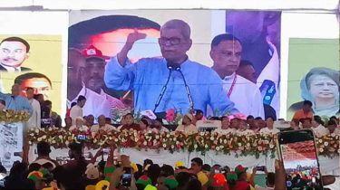 দেশে যেকোনো ভালো অর্জনের পেছনে বিএনপির অবদান: ফখরুল