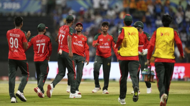 কোন সমীকরণে টিকে থাকবে বাংলাদেশের সুপার ফোরের স্বপ্ন