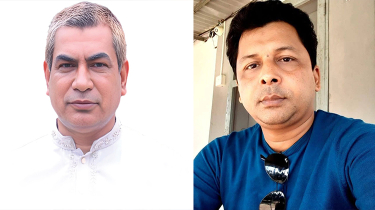 জুমার খুতবায় বিএনপি নেতাদের বাঁধা, ভিডিও ভাইরাল