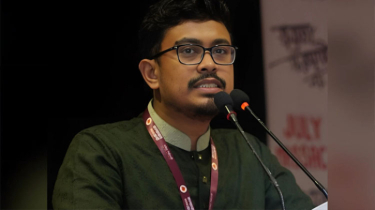 ঢাকা বিশ্ববিদ্যালয় দেশকে পথ দেখায়, সাংবাদিক সমিতি ঢাবিকে এগিয়ে নেয়
