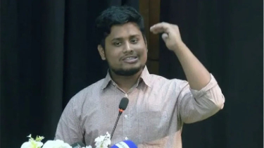 সব দলের মতামত নিয়ে সরকার গড়া হলেও ব্যর্থতার বোঝা বইতে হচ্ছে একমাত্র এনসিপিকেই