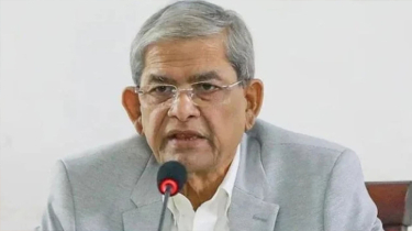কলকাতার পত্রিকায় প্রকাশিত সাক্ষাৎকারটি ভুয়া, বিভ্রান্তি তৈরির অপচেষ্টা