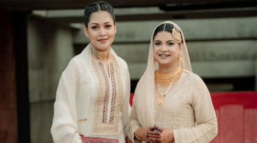 তানজিমকে পেয়ে সত্যিকারের জয়ী ফারিয়া: পিয়া জান্নাতুল