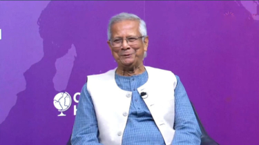প্রধান উপদেষ্টার যুক্তরাষ্ট্র সফরে সঙ্গী থাকবেন চার রাজনৈতিক নেতা