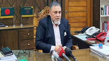 ফোন নয়, সরাসরি দেখা করতে বললেন নাসির উদ্দিন