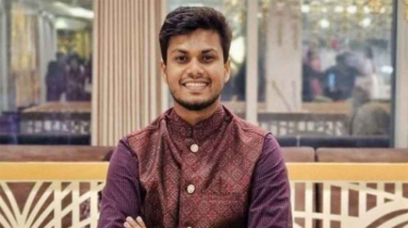 মোটরসাইকেল ভ্রমণপ্রিয় বাকৃবি শিক্ষার্থী ফুয়াদ হাসানের অকাল মৃত্যু