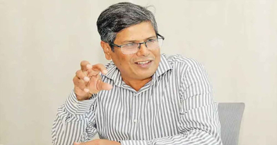 রমনা এলাকা থেকে সাবেক সচিবকে আটক