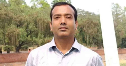 ডাকসু নির্বাচন সুষ্ঠু হলে ফল মেনে নেব: ছাত্রদল সভাপতি রাকিব
