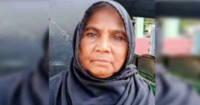 পারিবারিক দ্বন্দ্বে রূপ নিল খুন: মেয়ে হত্যা করলো মা