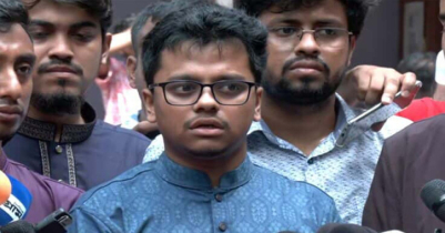 ডাকসু নির্বাচনে আচরণবিধি ভঙ্গের অভিযোগ, প্রশাসন নীরব