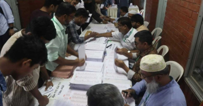 ভোট শেষ, ডাকসু নির্বাচনে শুরু হয়েছে গণনা