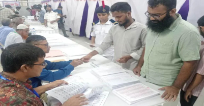 দীর্ঘ প্রতীক্ষার পর শান্তিপূর্ণভাবে শেষ হলো ডাকসু ভোট- জানা গেলো ফল প্রকাশের সময়