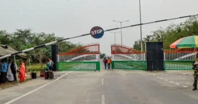নেপাল ইস্যুতে ভারত-নেপাল সীমান্তে কড়া নিরাপত্তা