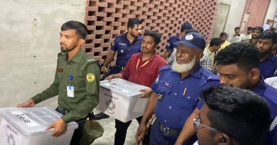 নির্বাচন কমিশন জানাল, কখন হবে জাকসু নির্বাচনের ফল ঘোষণা