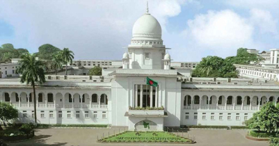 সুপ্রিম কোর্ট নিশ্চিত করল আক্তারুজ্জামানের পদত্যাগপত্র গ্রহণ