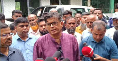 প্রধান উপদেষ্টার নির্দেশ: নির্বাচন পেছানোর কোনো সম্ভাবনা নেই