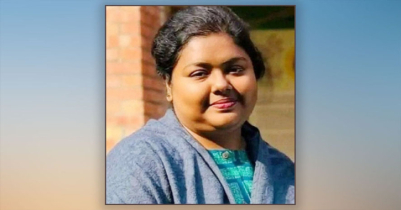 জান্নাতুল ফেরদৌসের মৃত্যুতে ভোট গণনা কক্ষ ভাসল কান্নায়