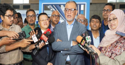 বাংলাদেশে চীনের বিনিয়োগে চমকপ্রদ ৩০০% বৃদ্ধি