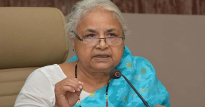 সুশীলা কার্কি হলেন নেপালের নতুন প্রধানমন্ত্রী
