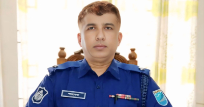 দাওয়াত খাওয়ানো যুবলীগ নেতা রাতেই জেলে, ওসি ক্লোজডে