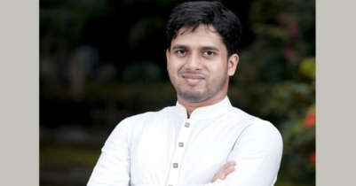 জাকসু ভোটে হেরে মুখ খুললেন শিবিরের ভিপি প্রার্থী আরিফ