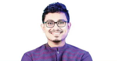 পোশাকের স্বাধীনতায় হস্তক্ষেপ নয়: ডাকসুর ভিপি সাদিক
