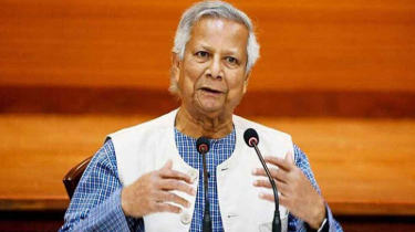 সময়মতো বিশ্বাসযোগ্য নির্বাচন আয়োজন করবে অন্তর্বর্তী সরকার : ড. ইউনূস