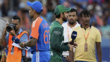 হ্যান্ডশেক বিতর্ক ঠেকাতে পাকিস্তান দলকে নতুন নির্দেশনা