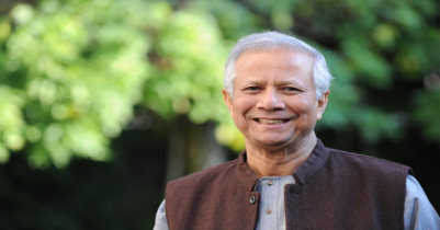 জাতীয় নির্বাচন ফেব্রুয়ারিতেই হবে: ড. ইউনূস