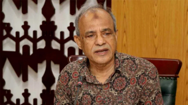 খাগড়াছড়িতে অস্থিতিশীলতা সৃষ্টির চেষ্টা চলছে: স্বরাষ্ট্র উপদেষ্টা