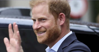 Prince Harry’s Surprise Visit to Ukraine to Support Wounded Veterans