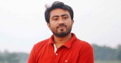 জিতুর প্রথম কথা: নিরাপদ ক্যাম্পাস চাই