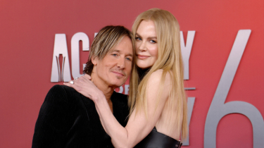 Nicole Kidman and Keith Urban separate after nearly 20 years together